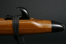 Vera Native American Flute, Minor, Bass A-3, #E5B